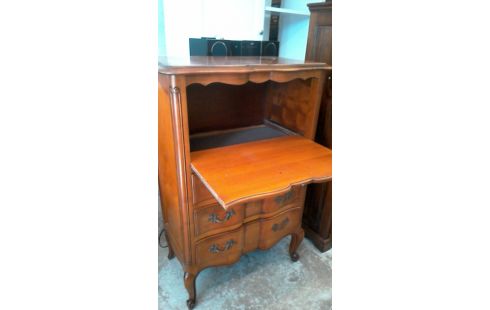 MEUBLE D'APPOINT  EN  L' ETAT