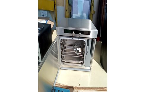 FOUR A VAPEUR MIELE + sac rsv2