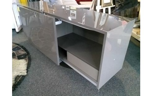 BUFFET BAS SPEED UP ROCHE BOBOIS L180