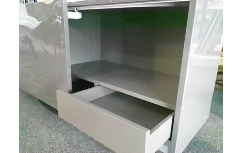 BUFFET BAS SPEED UP ROCHE BOBOIS L180