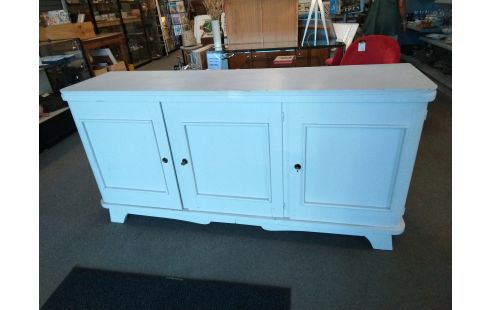BUFFET BAS VINTAGE ANNEES 60