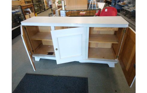 BUFFET BAS VINTAGE ANNEES 60