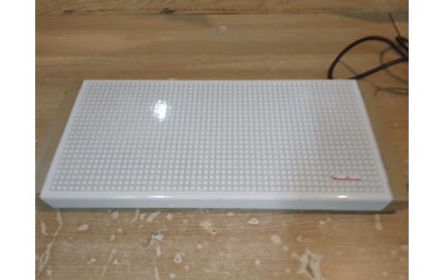 CHAUFFE PLAT ELECTRIQUE MOULINEX