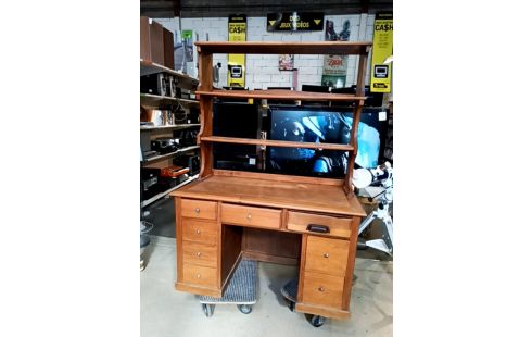 BUREAU A SYSTÈME XXL EME/ A REPARER