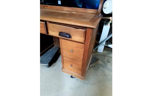 BUREAU A SYSTÈME XXL EME/ A REPARER