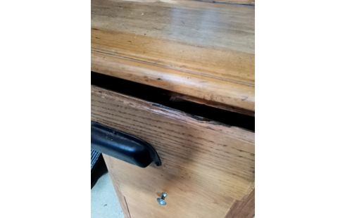 BUREAU A SYSTÈME XXL EME/ A REPARER