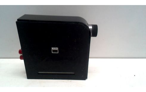 VERSTERKER NAD D3020 HYBRID DIGITAL