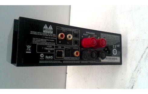 VERSTERKER NAD D3020 HYBRID DIGITAL