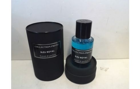 EAU DE PARFUM BLEU ROYAL