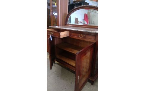 BUFFET ART DECO NOYER