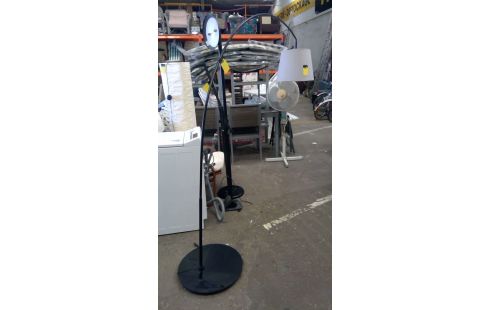 STEHLAMPE MODERN, , BOGEN