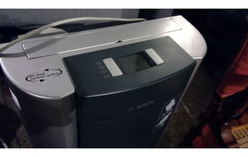 CLIMATISEUR MOBILE BOSCH