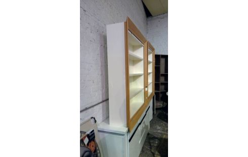 ESTANTE LIBRERÍA PARA COLGAR