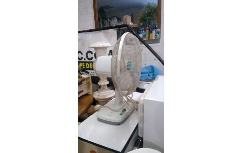 VENTILATEUR