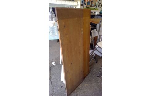 MESA, , 6 SILLAS ART DECO