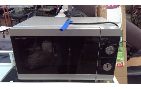 MICRO ONDES SHARP
