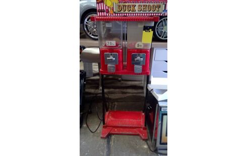 DISTRIBUTEUR BONBONS VINTAGE