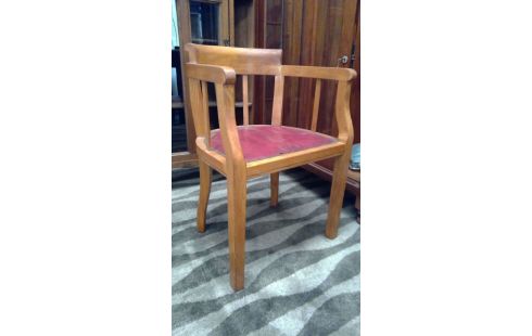 FAUTEUIL DE BUREAU ORME