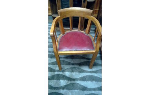 FAUTEUIL DE BUREAU ORME