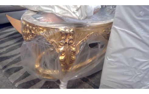 WOHNZIMMER BAROCK, , TISCH