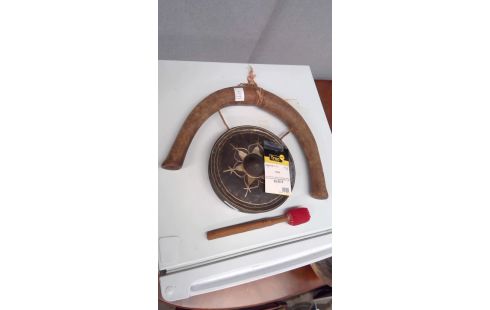 GONG