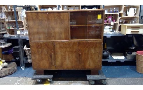 SECRETAIRE ART-DECO NOYER