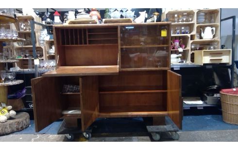 SECRETAIRE ART-DECO NOYER