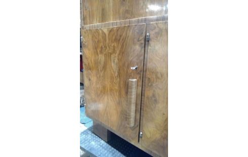 SECRETAIRE ART-DECO NOYER