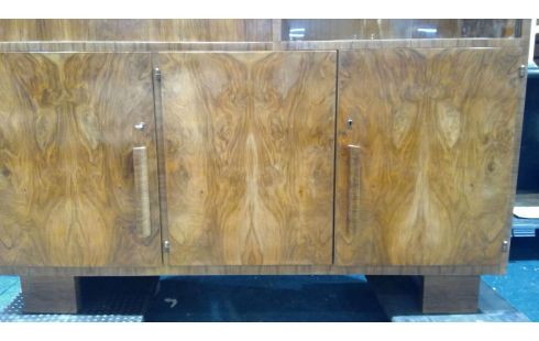 SECRETAIRE ART-DECO NOYER