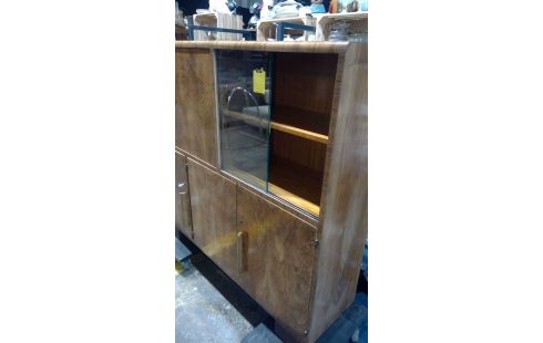 SECRETAIRE ART-DECO NOYER