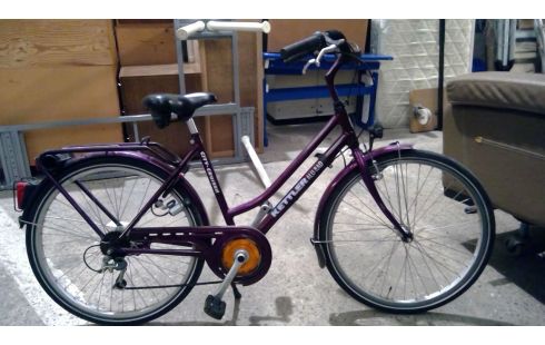 VELO DE FEMME KETTLER