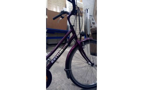 VELO DE FEMME KETTLER