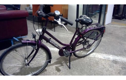 VELO DE FEMME KETTLER