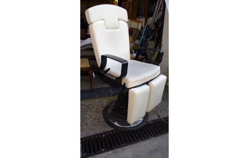 FAUTEUIL PEDICURE