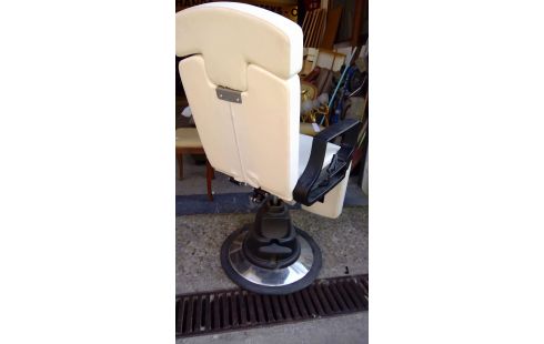 FAUTEUIL PEDICURE