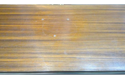 ANRICHTE. IM VINTAGE-STIL 2 TÜREN 4 SCHUBLADEN