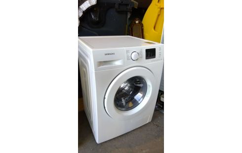 WASMACHINE 1 SAMSUNG