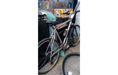 BICICLETA DE MONTAÑA DECATHLON