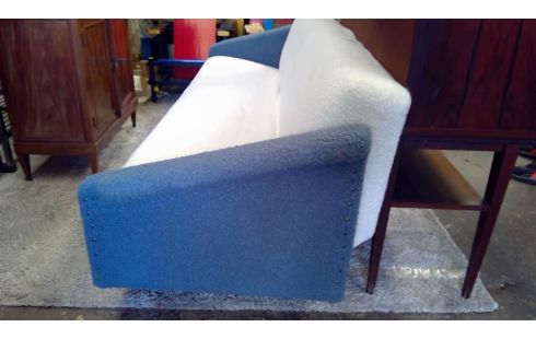 CANAPE CONVERTIBLE VINTAGE