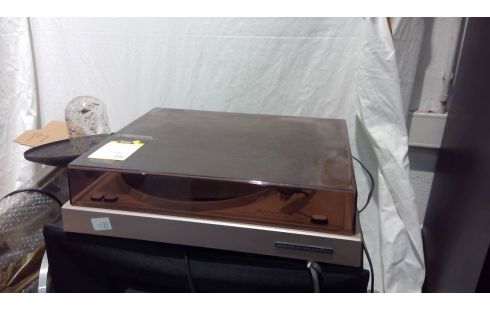 PLATINE VINYLE MARANTZ