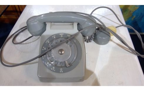 TELEPHONE RETRO