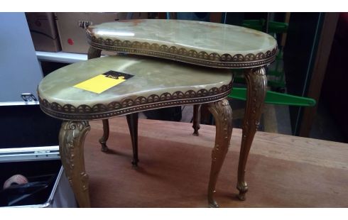 MESAS ENCAJABLES ÓNICE