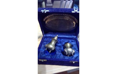 SALERO 1, , PIMENTERO