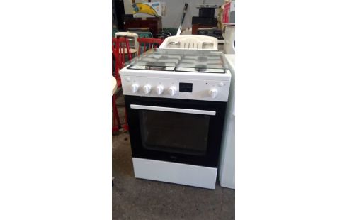 CUISINIERE GAZ AEG