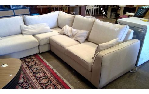 SOFA ESQUINERO.