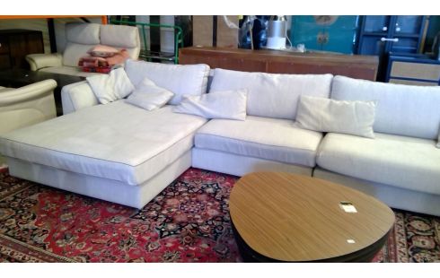 SOFA ESQUINERO.