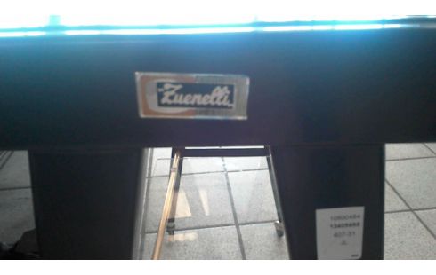 SERVIERTISCH IM VINTAGE-STIL