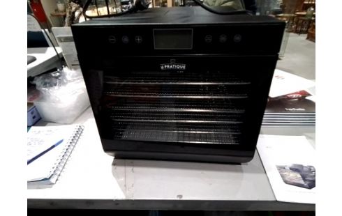 FOUR DÉSHYDRATEUR PREMIER LE PRATIQUE