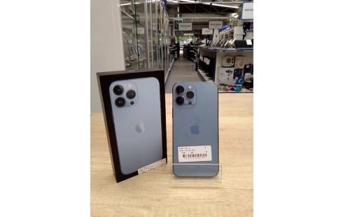IPHONE 13 PRO MAX 128GO