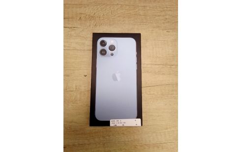 IPHONE 13 PRO MAX 128GO